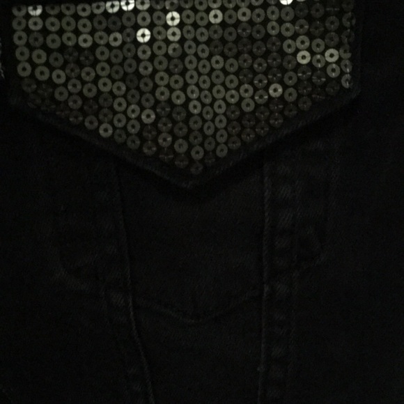 Levi jacket - Picture 3 of 8